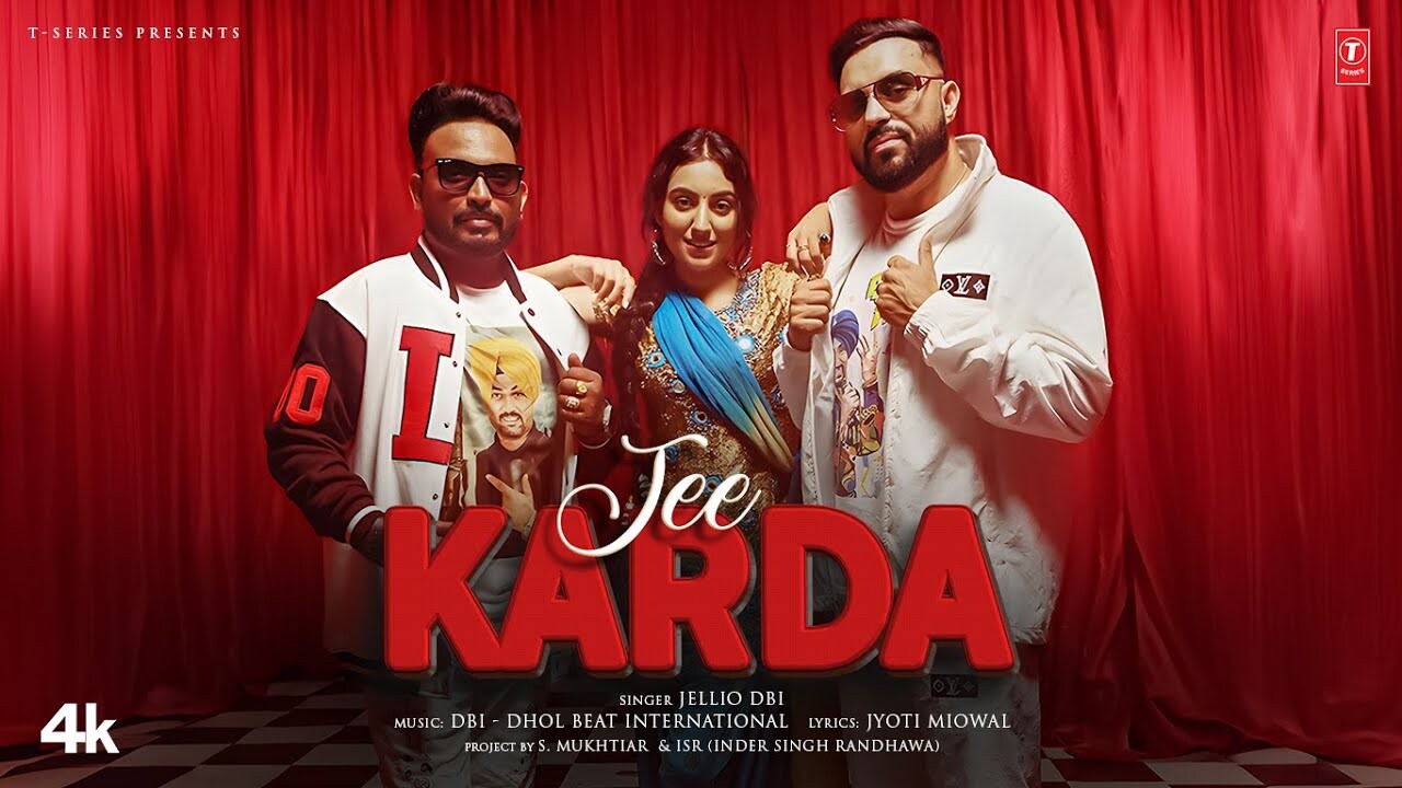 Jee Karda