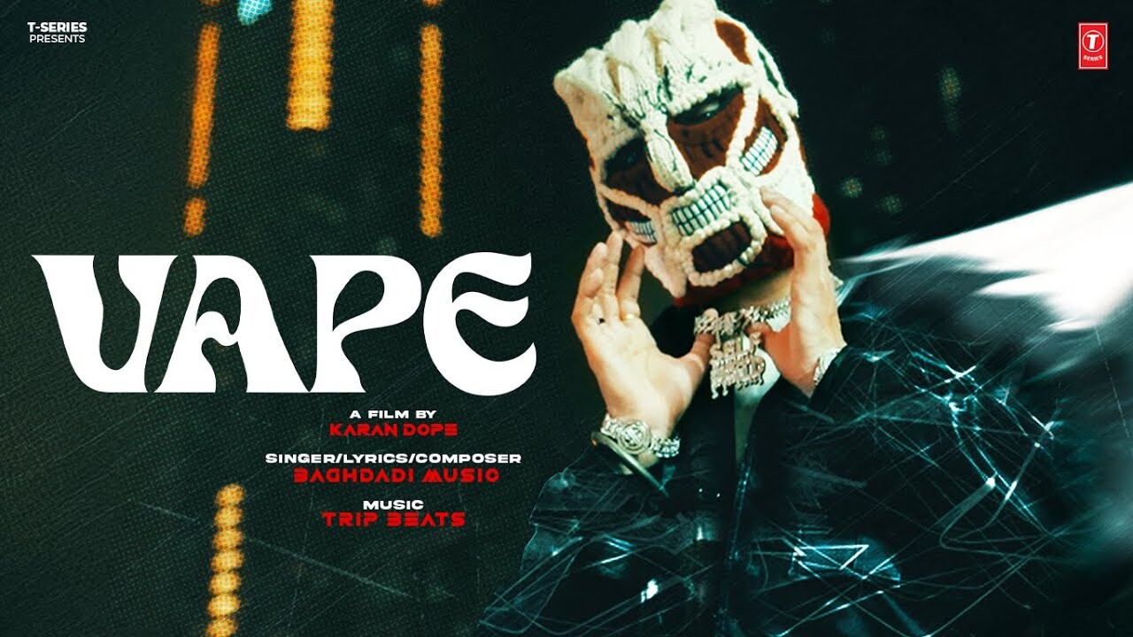 Vape music video song mp4 mobile download