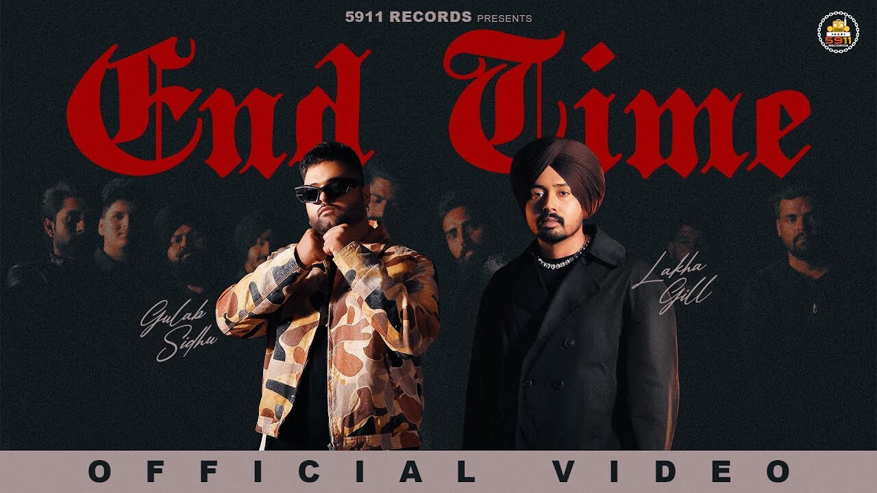 End Time music video song mp4 mobile download