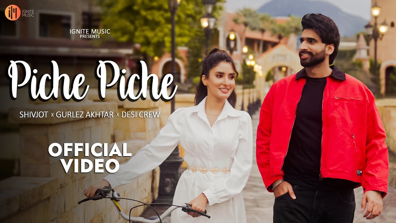 Piche Piche music video song mp4 mobile download