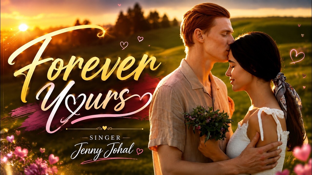 Forever Yours music video song mp4 mobile download
