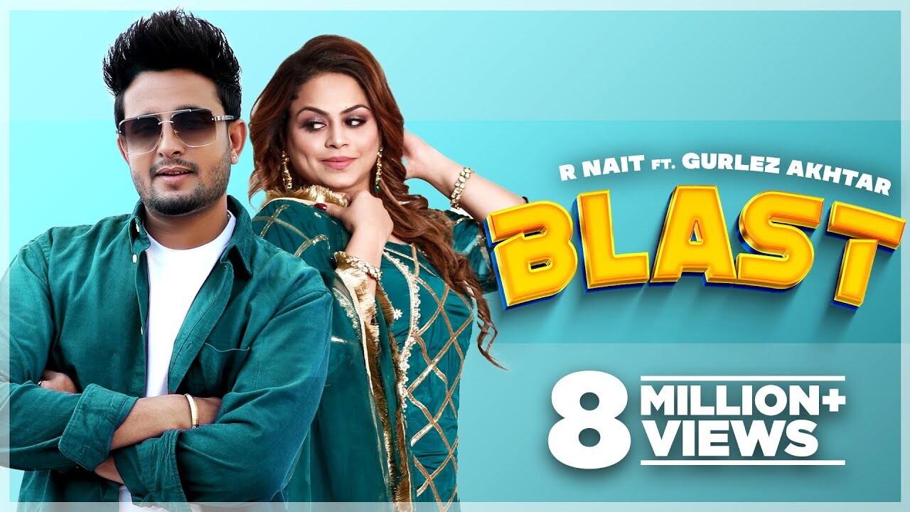 Blast music video song mp4 mobile download