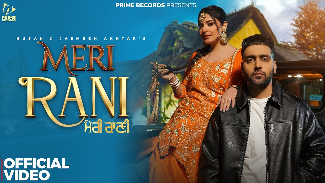 Meri Rani music video song mp4 mobile download