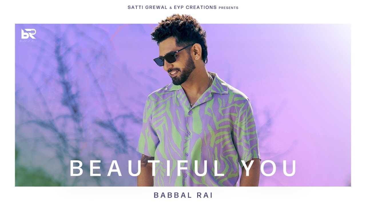 Beautiful You music video song mp4 mobile download