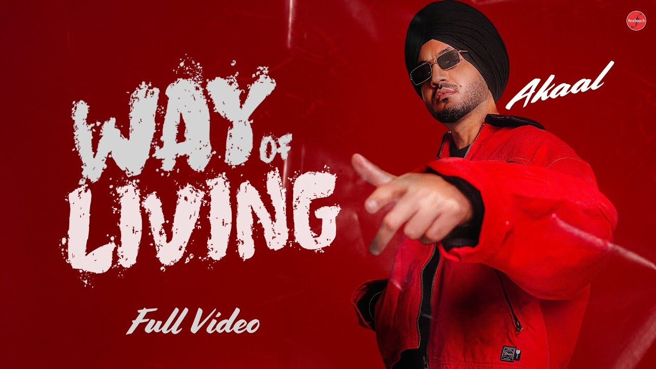 Way Of Living music video song mp4 mobile download