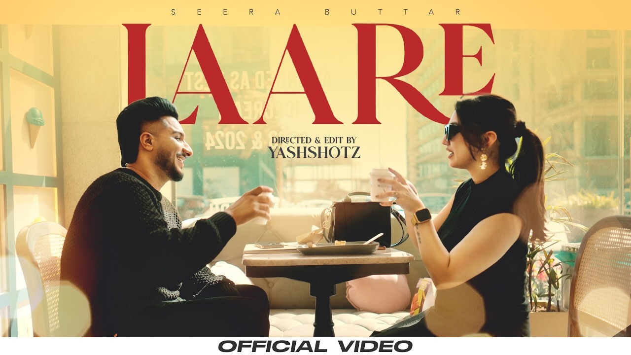 Laare music video song mp4 mobile download