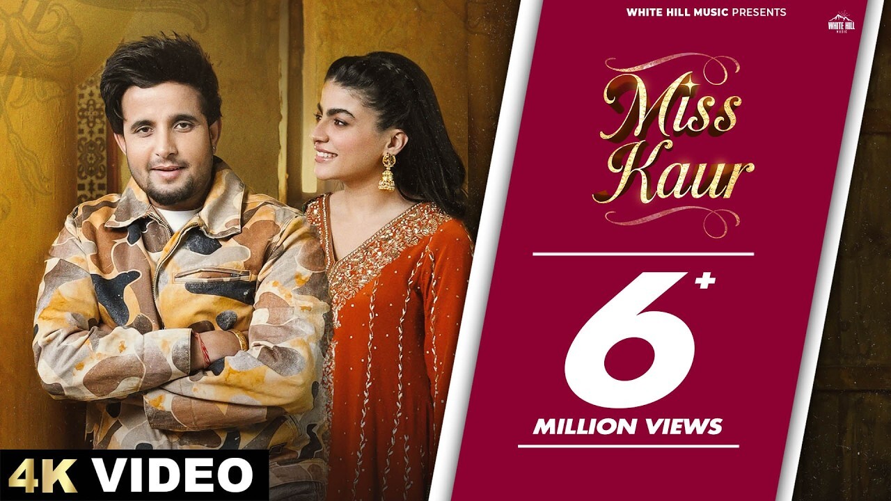 Miss Kaur music video song mp4 mobile download