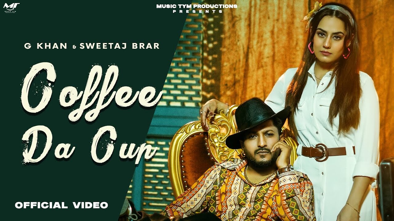 Coffee Da Cup music video song mp4 mobile download