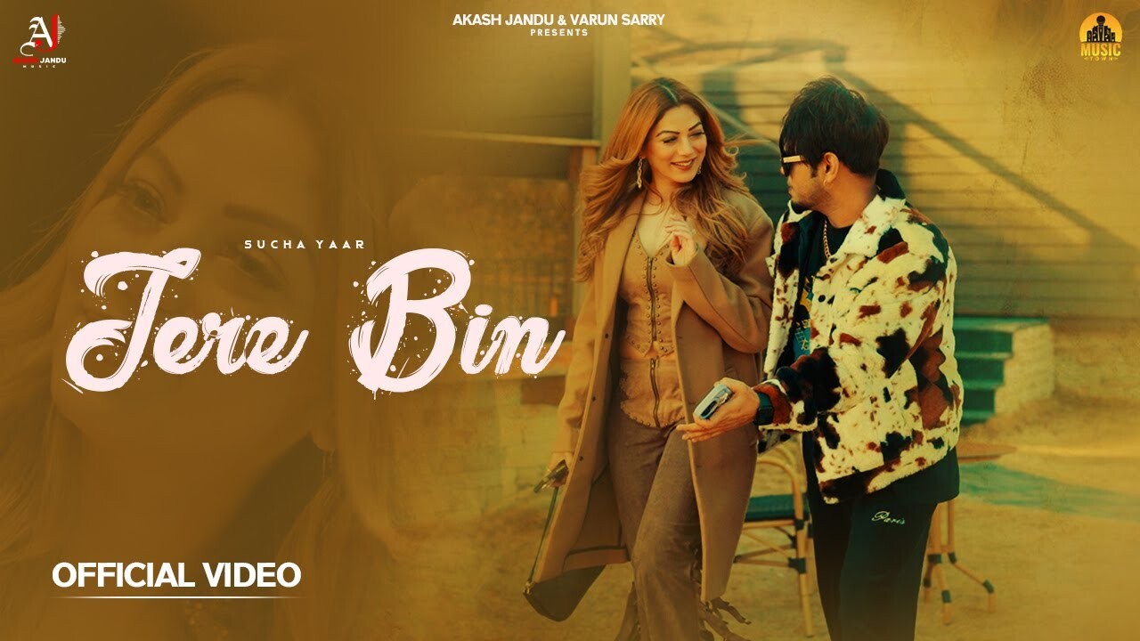 Tere Bin music video song mp4 mobile download