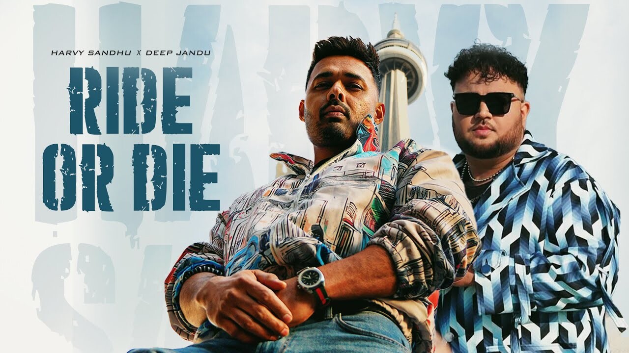 Ride Or Die music video song mp4 mobile download
