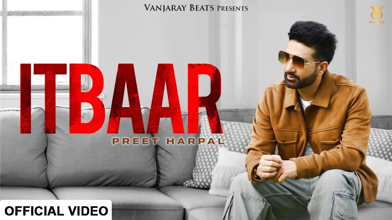 Itbaar music video song mp4 mobile download