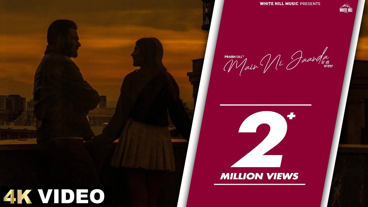 Main Ni Jaanda music video song mp4 mobile download