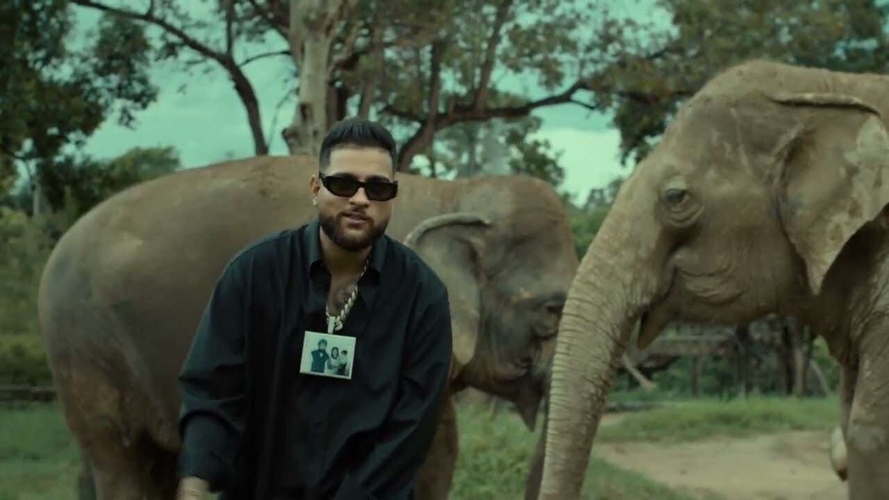 48 Rhymes music video song mp4 mobile download