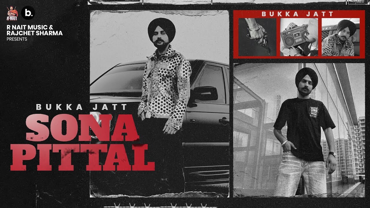 Sona Pittal music video song mp4 mobile download