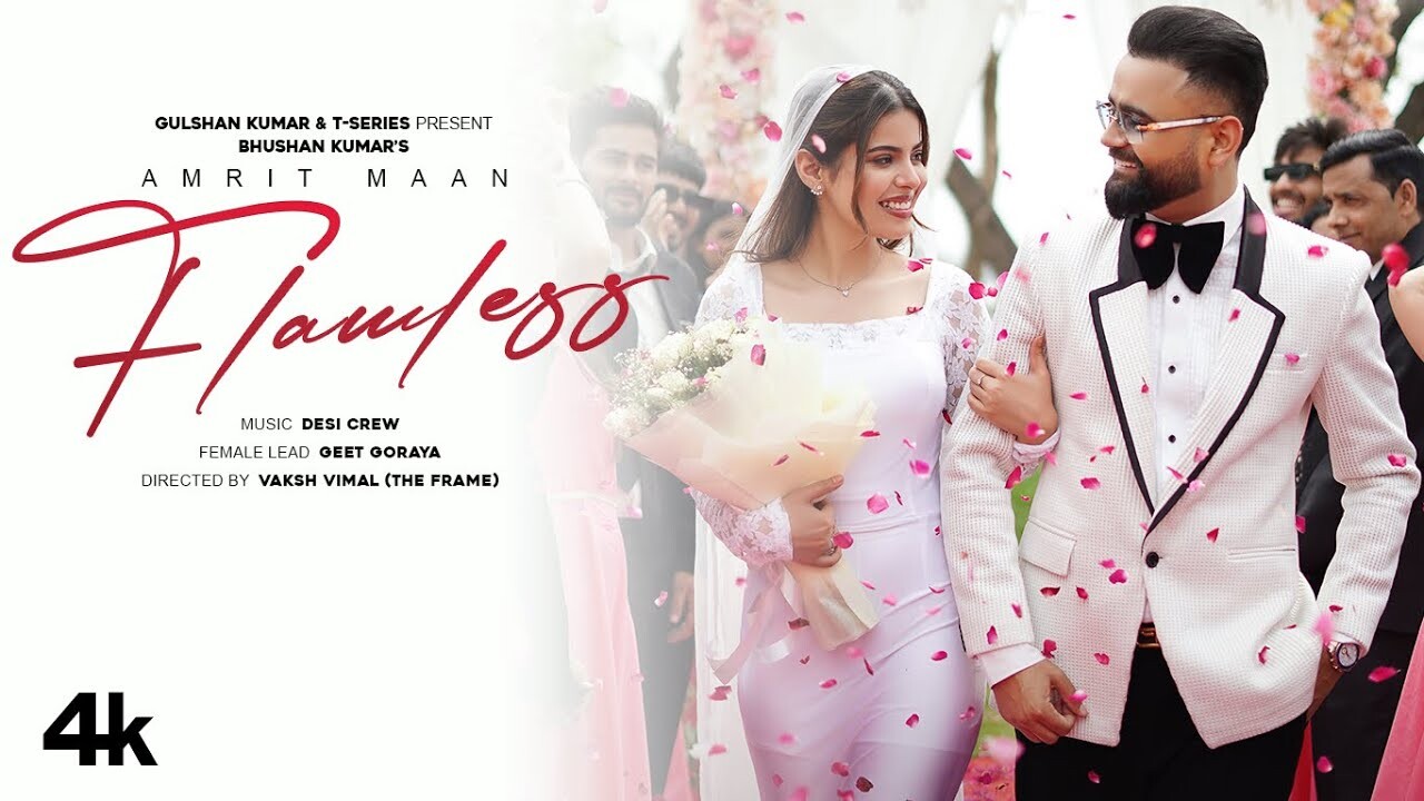 Flawless music video song mp4 mobile download