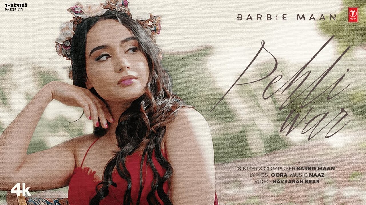 Pehli War music video song mp4 mobile download