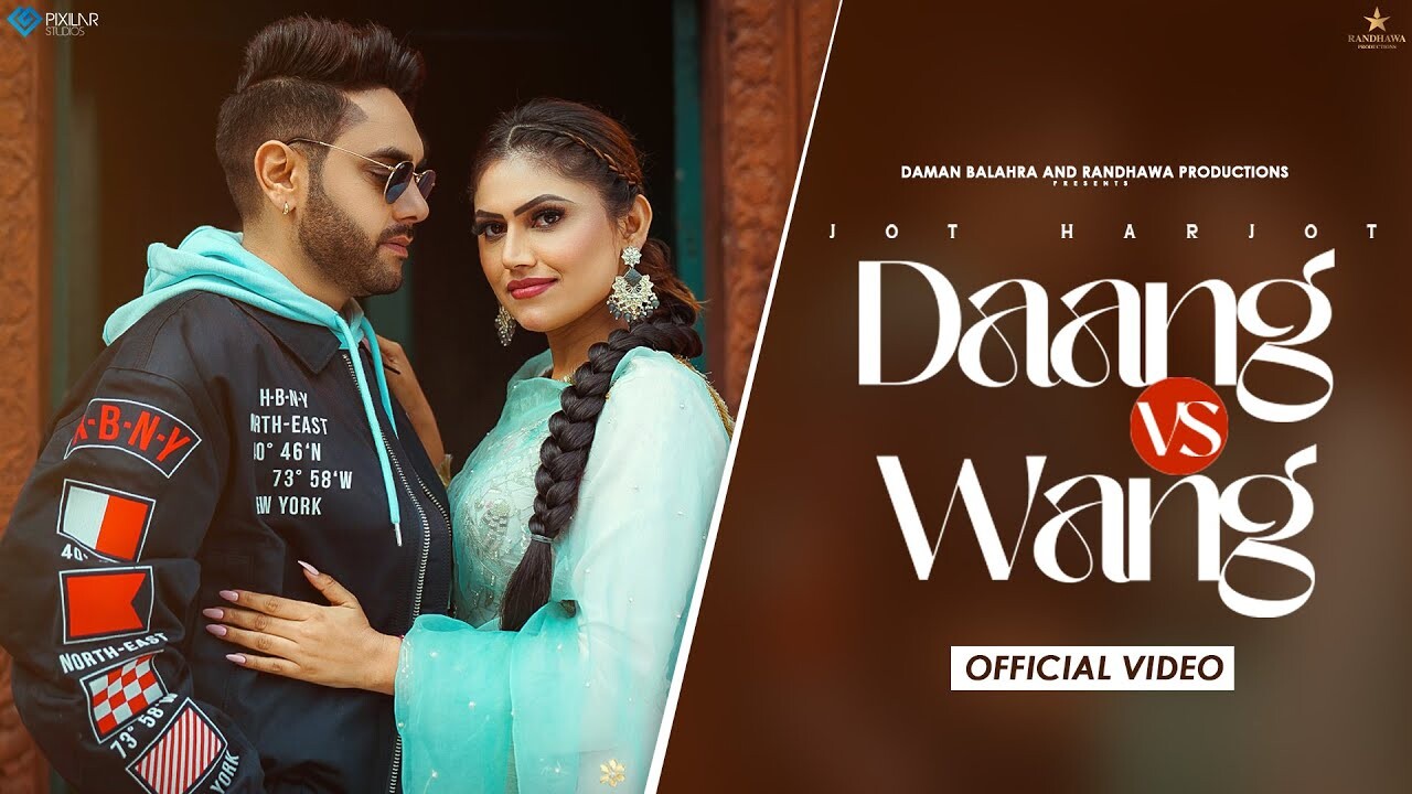 Daang Vs Wang music video song mp4 mobile download