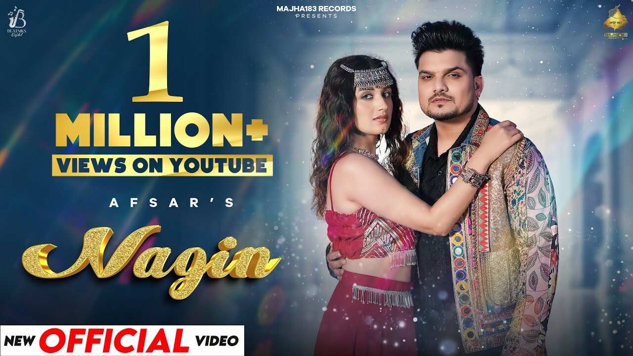 Nagin music video song mp4 mobile download