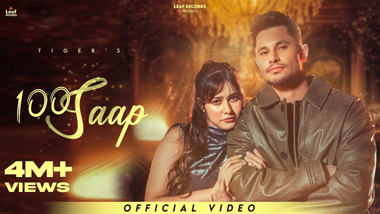 100 Sapp music video song mp4 mobile download