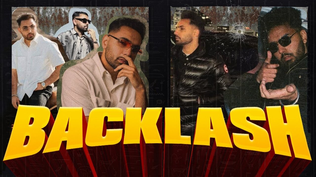 Backlash music video song mp4 mobile download