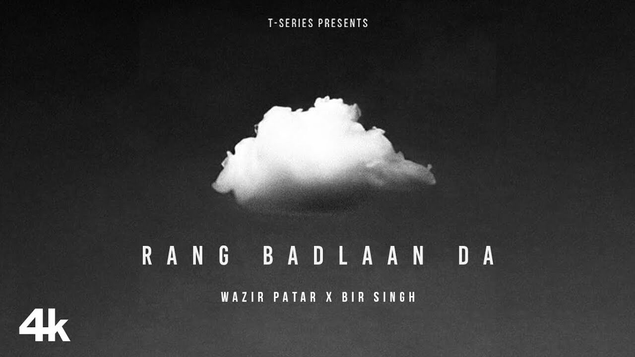 Rang Badlaan Da music video song mp4 mobile download