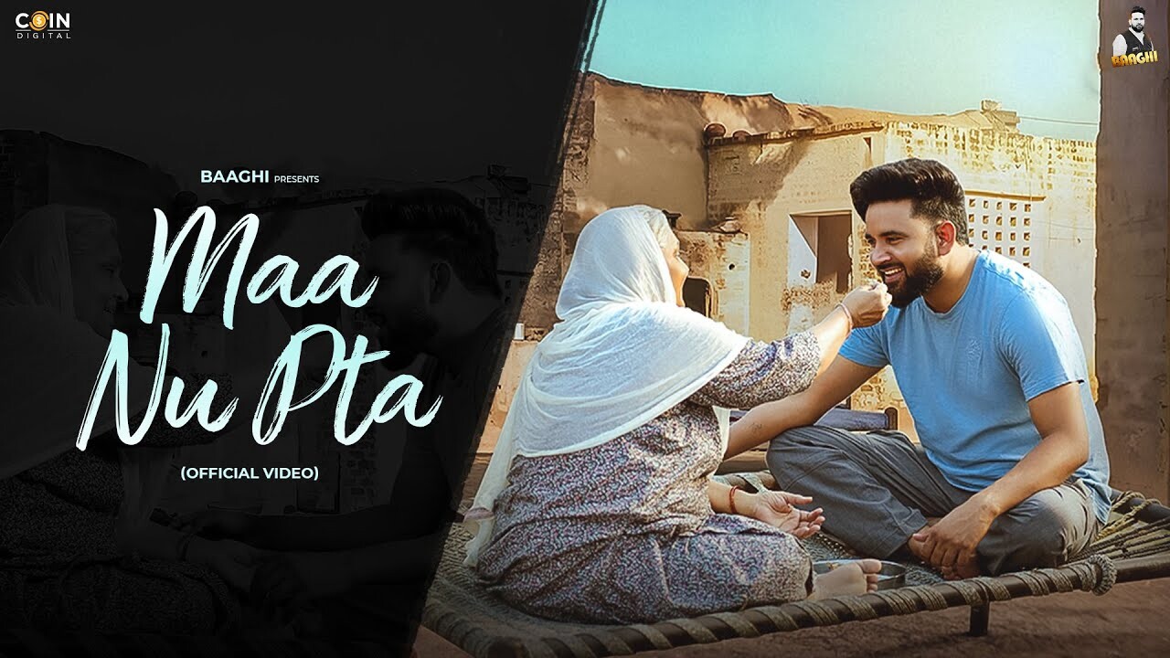 Maa Nu Ptaa music video song mp4 mobile download