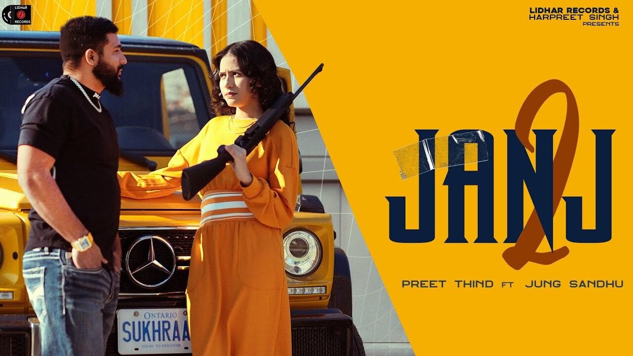 Janj 2 music video song mp4 mobile download