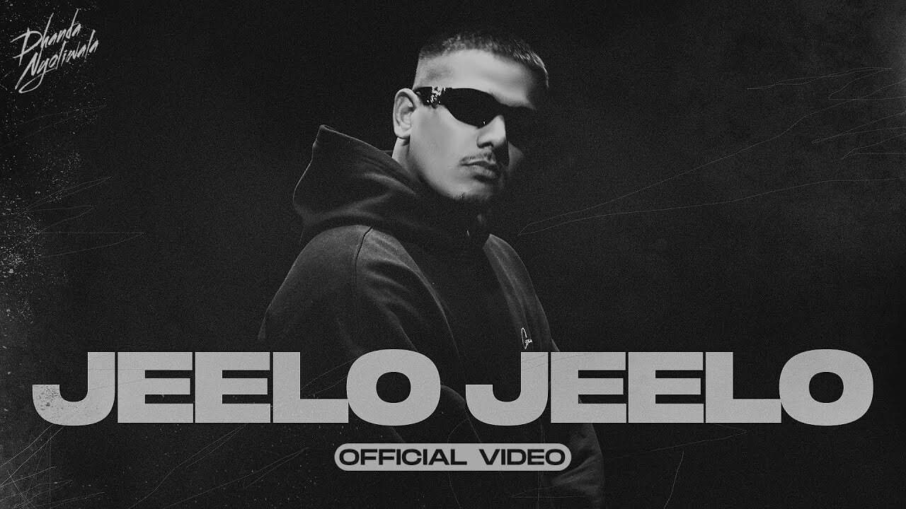 Jeelo Jeelo music video song mp4 mobile download