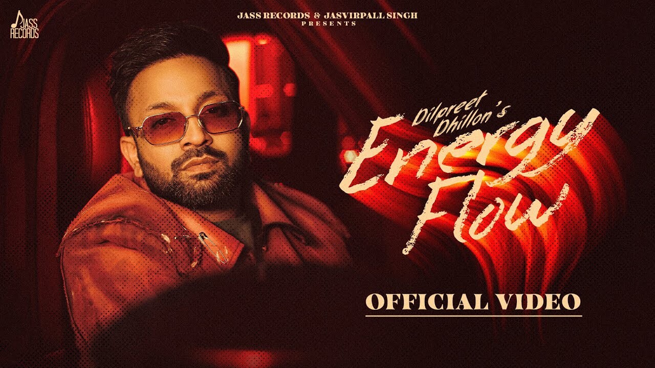 Energy Flow music video song mp4 mobile download
