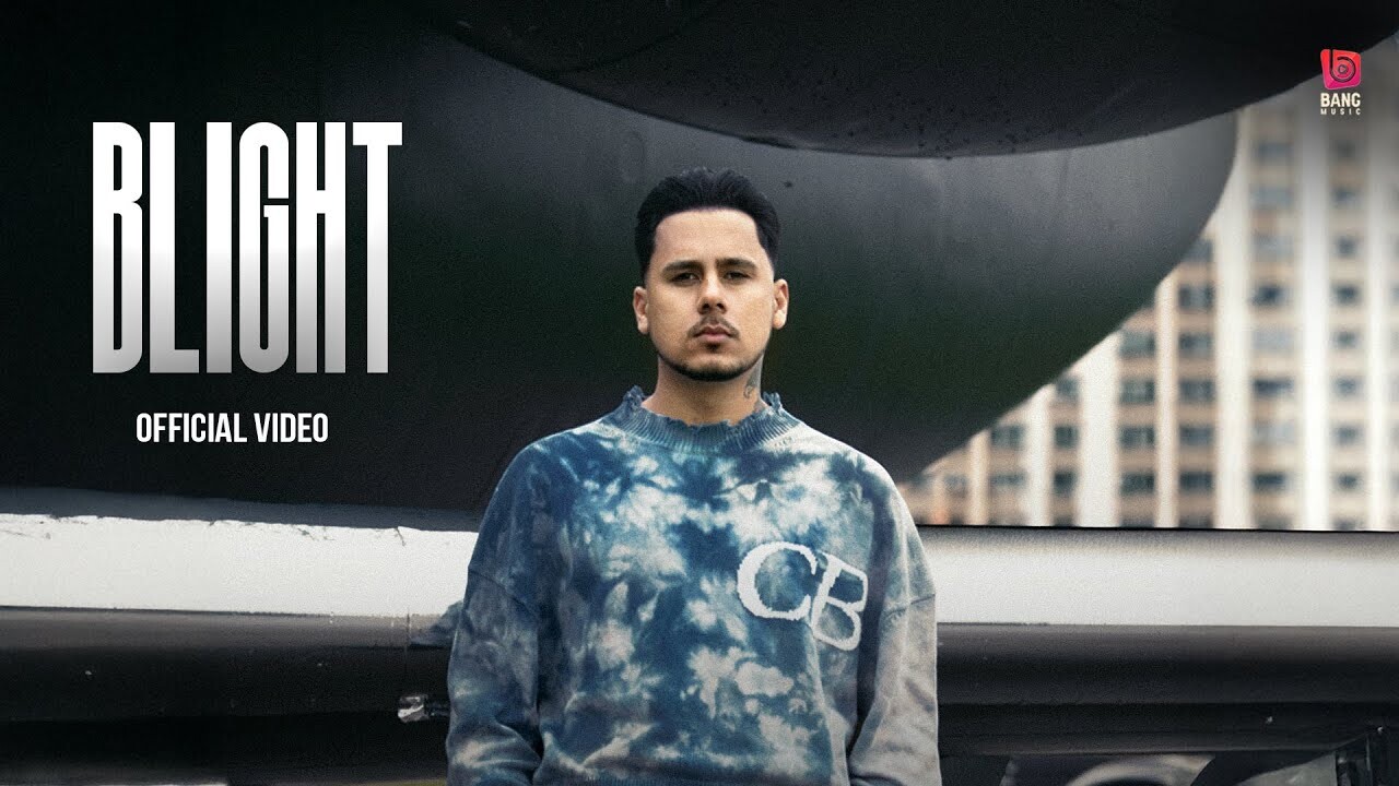 Blight music video song mp4 mobile download