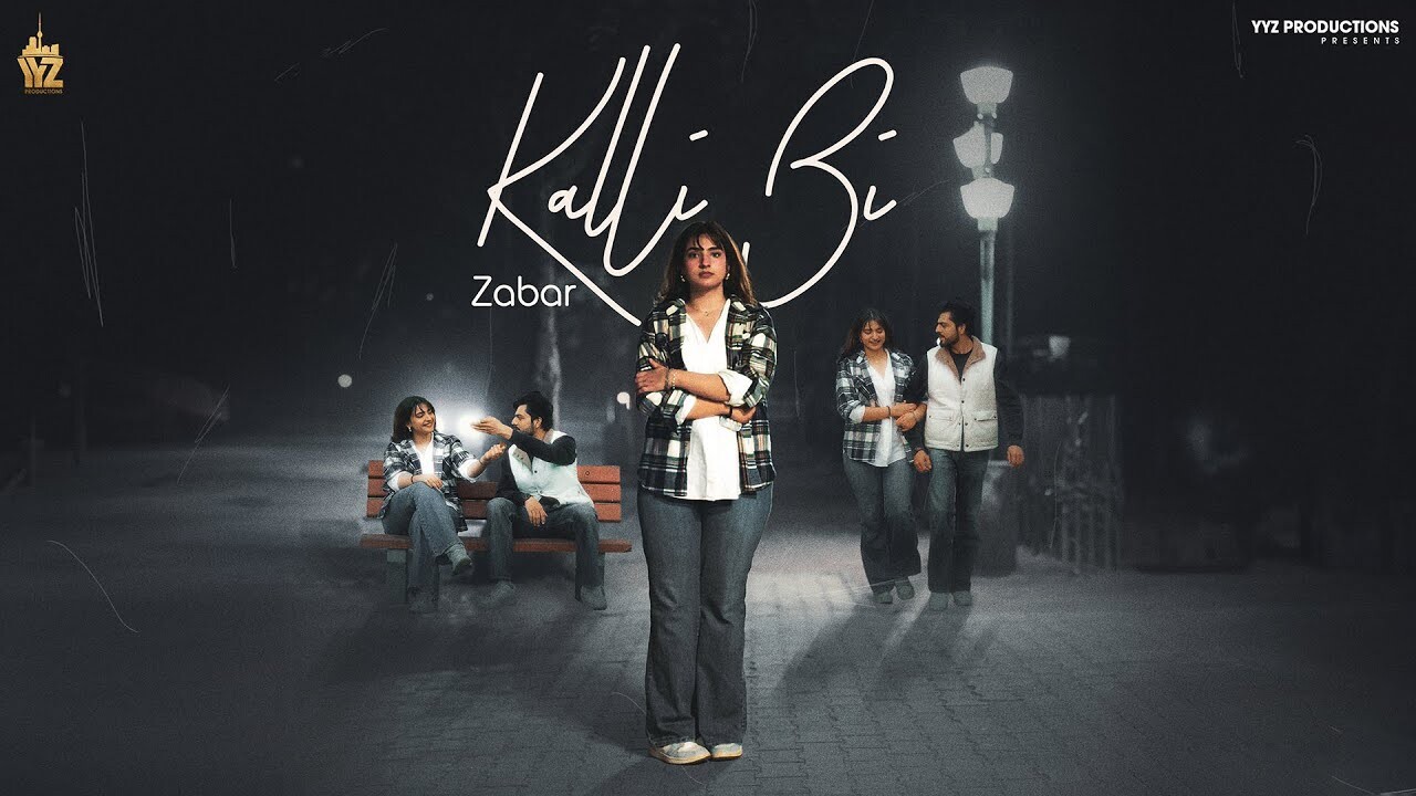 Kalli Bi music video song mp4 mobile download