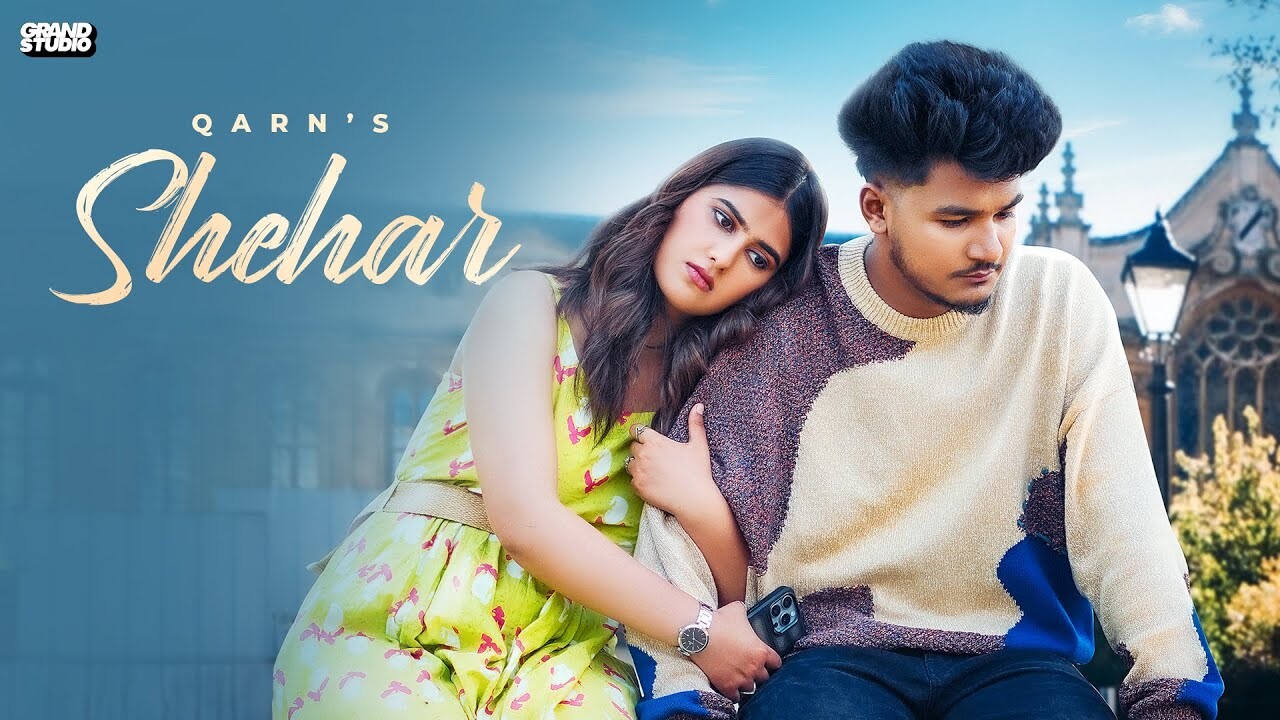 Shehar music video song mp4 mobile download