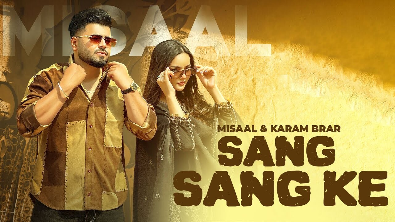 Sang Sang Ke music video song mp4 mobile download