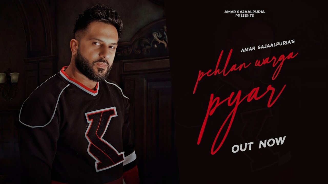 Pehlan Warga Pyar music video song mp4 mobile download