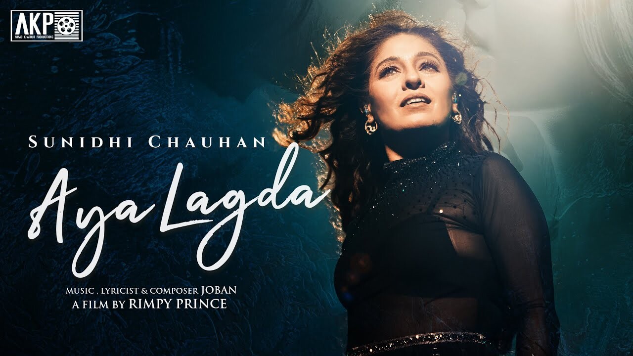 Aya Lagda music video song mp4 mobile download