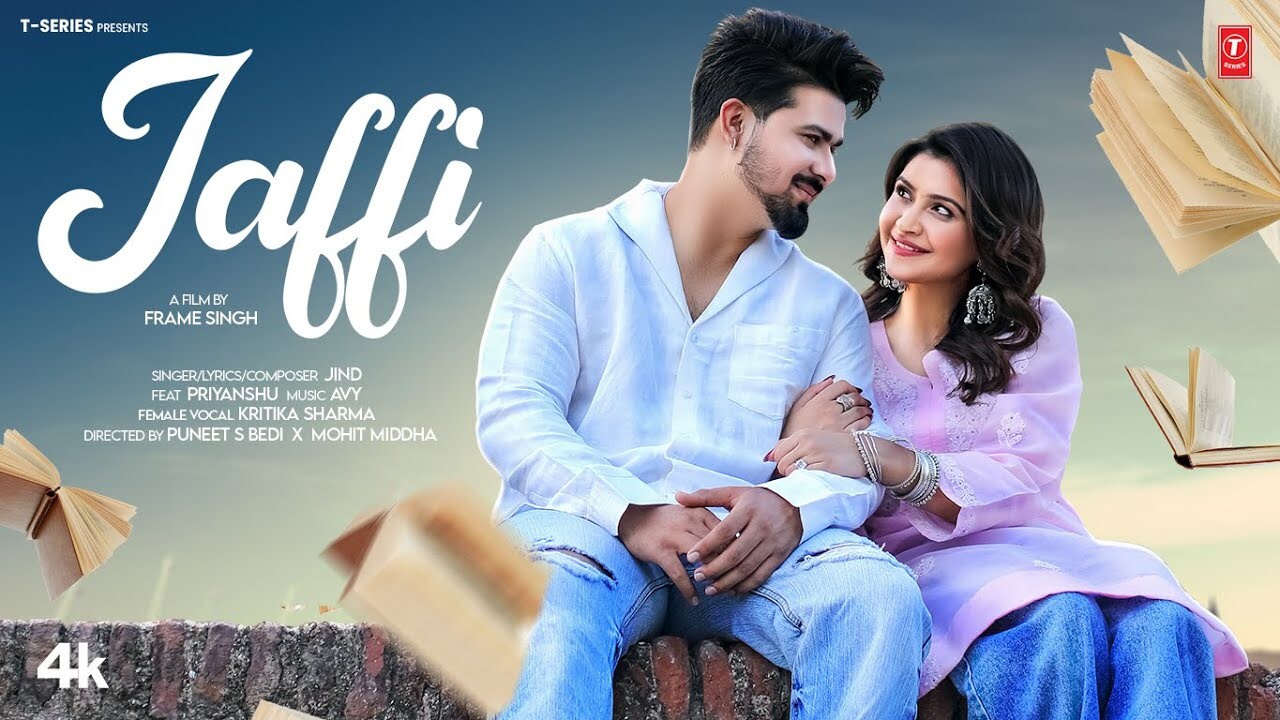 Jaffi music video song mp4 mobile download