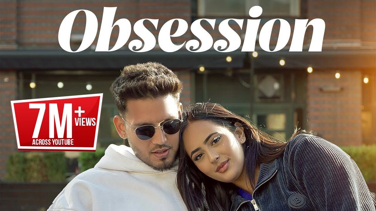 Obsession music video song mp4 mobile download