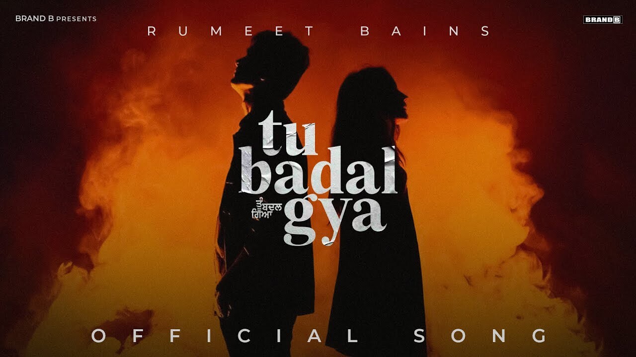 Tu Badal Gya music video song mp4 mobile download