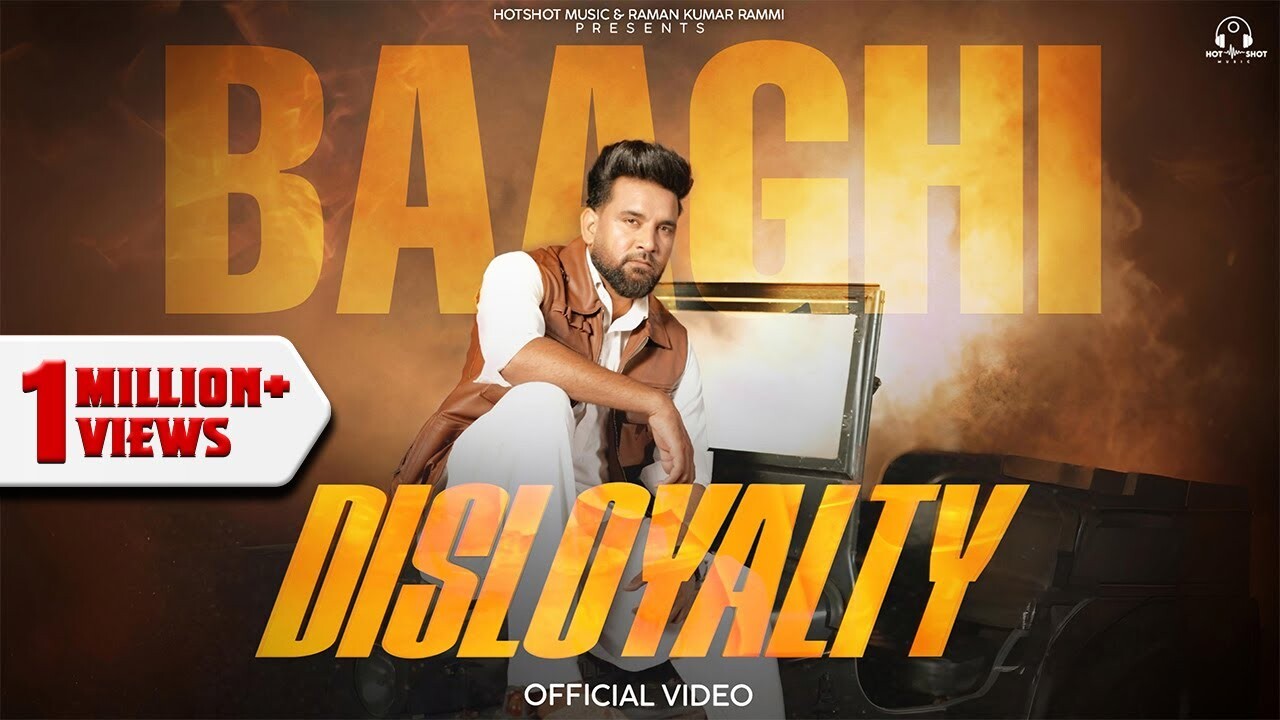 Disloyalty music video song mp4 mobile download