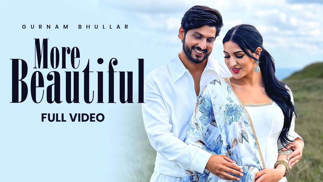More Beautiful music video song mp4 mobile download