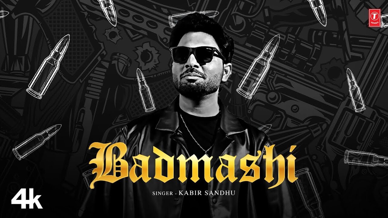 Badmashi music video song mp4 mobile download