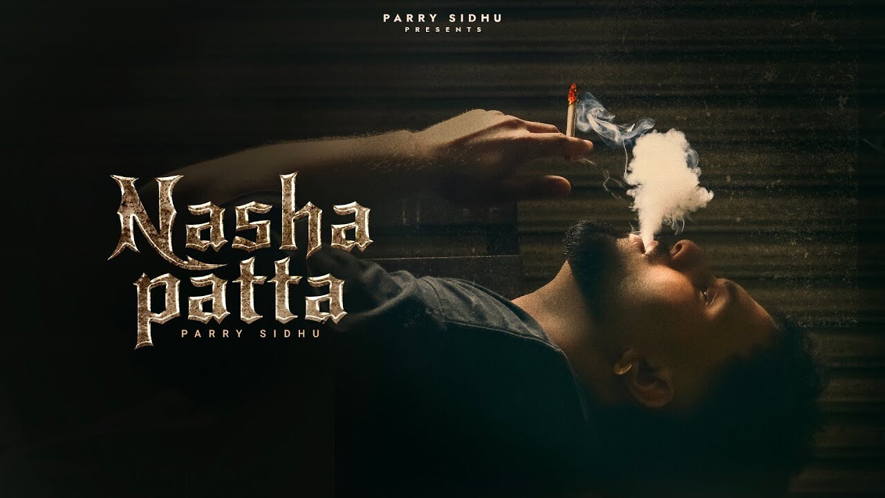 Nasha Patta music video song mp4 mobile download