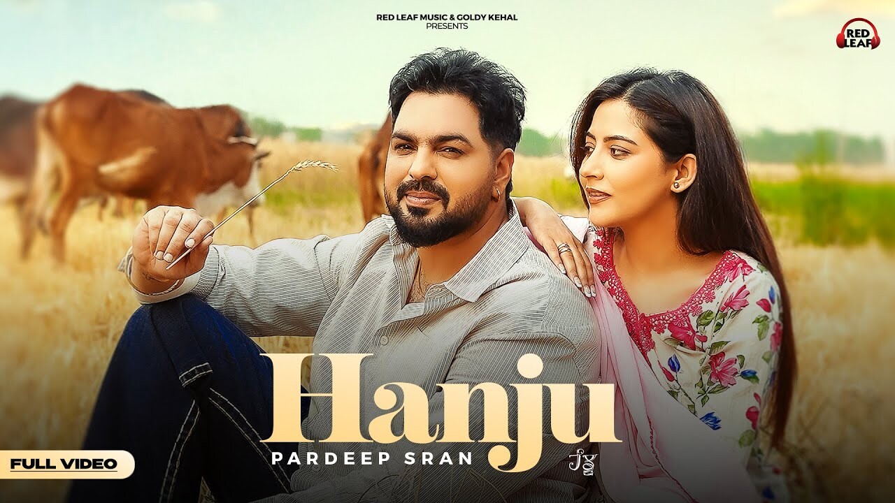 Hanju music video song mp4 mobile download