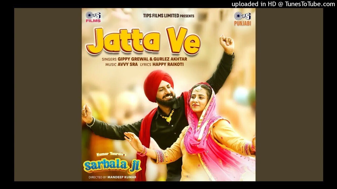 Jatta Ve music video song mp4 mobile download