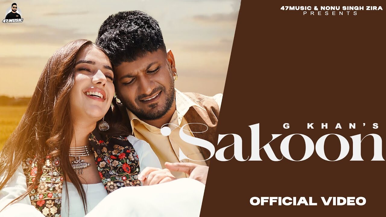 Sakoon music video song mp4 mobile download