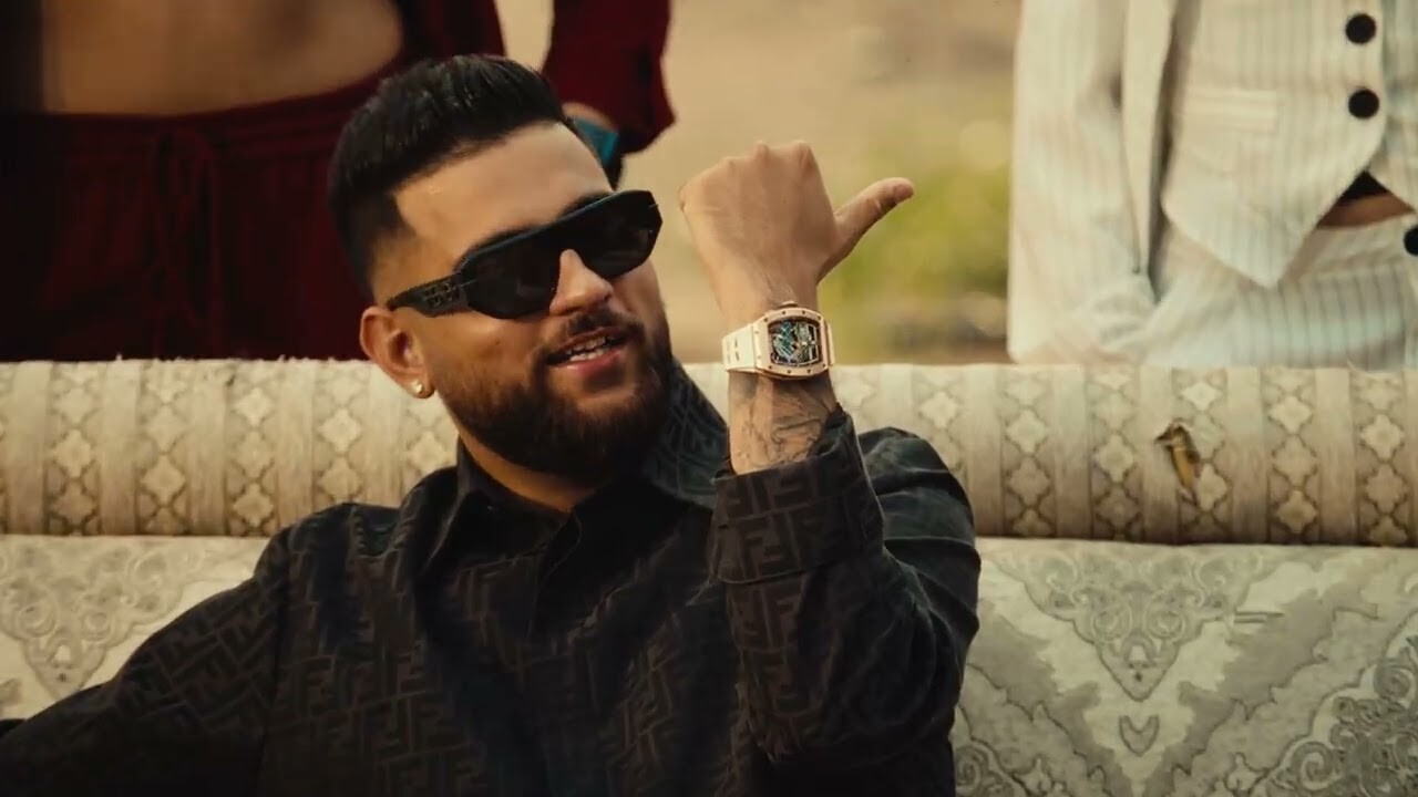 At Peace music video song mp4 mobile download