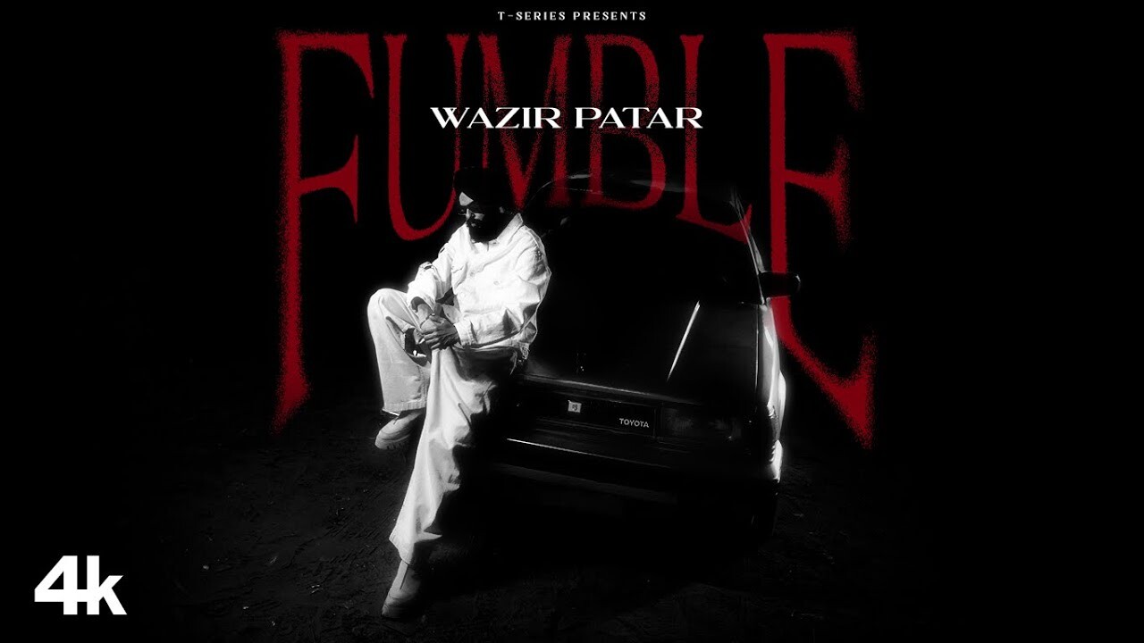 Fumble music video song mp4 mobile download