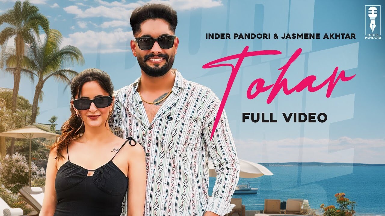 Tohar music video song mp4 mobile download