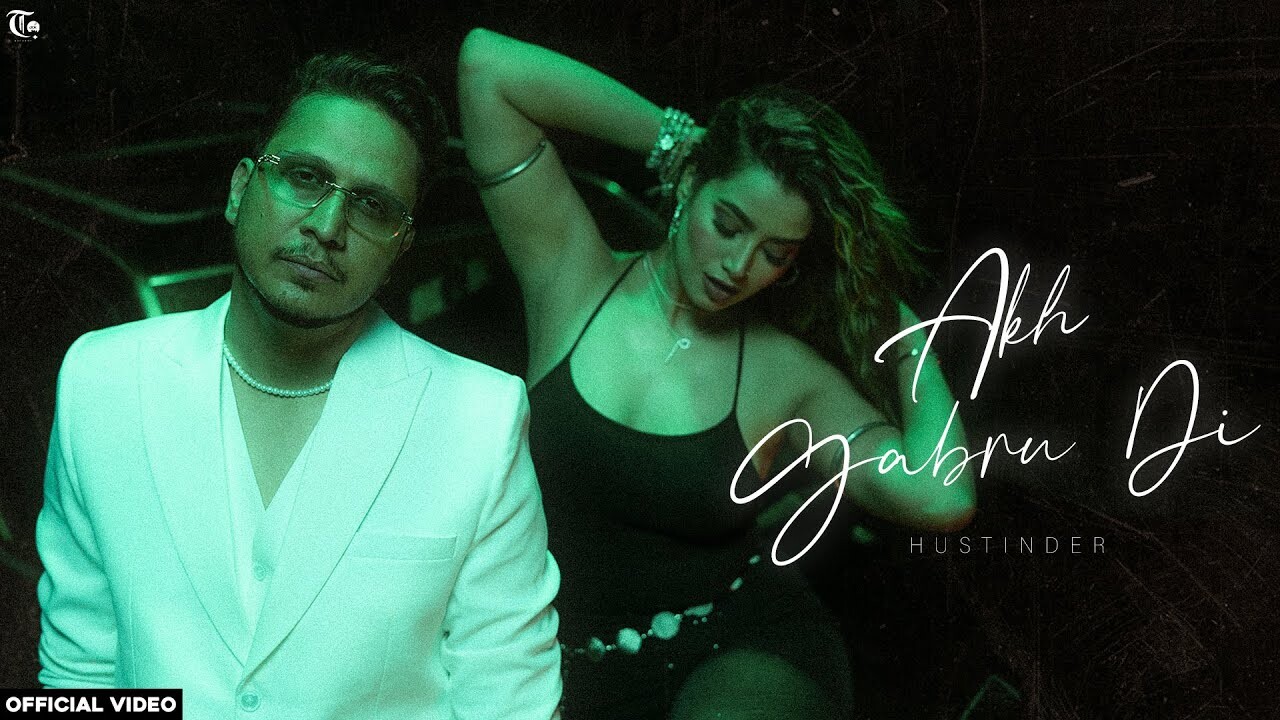 Akh Gabru Di music video song mp4 mobile download