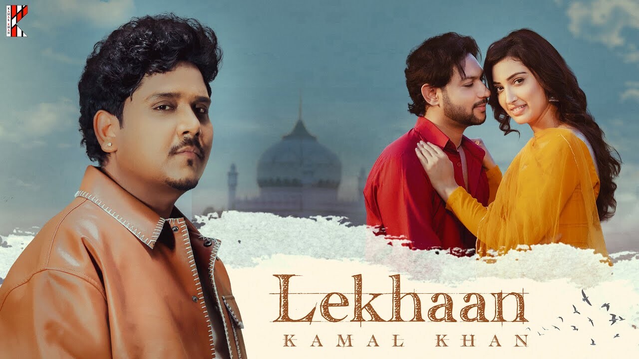 Lekhaan music video song mp4 mobile download